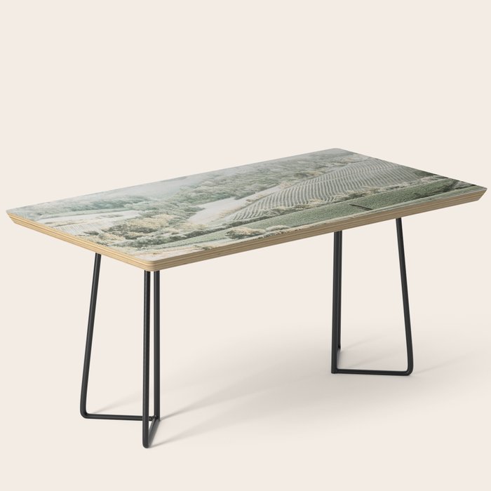 Tuscany Italy Coffee Table Gallery Image 1