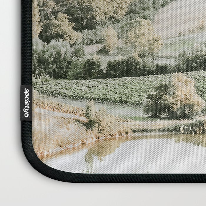 Tuscany Italy Laptop Sleeve Gallery Image 3