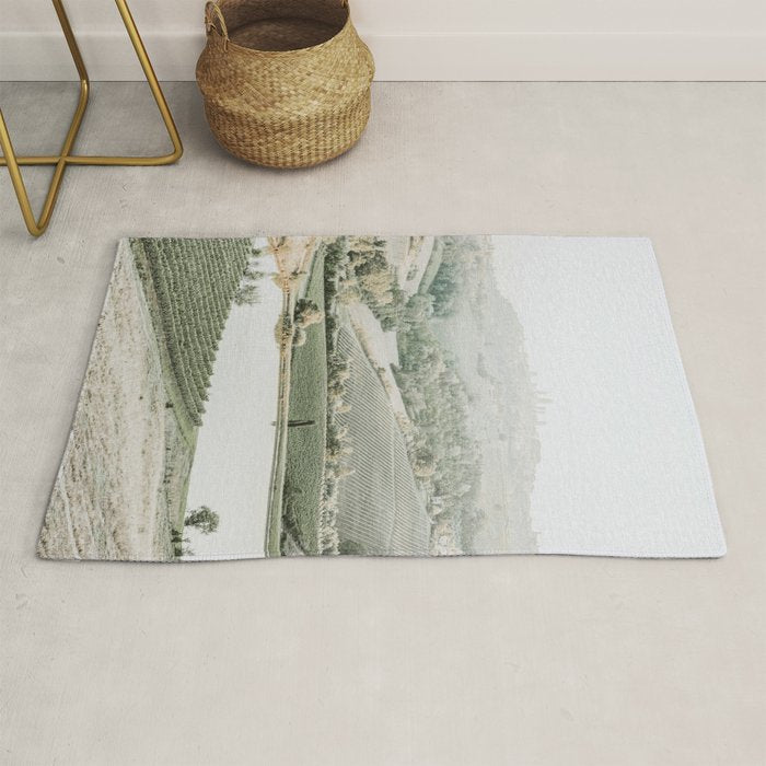 Tuscany Italy Rug Gallery Image 1