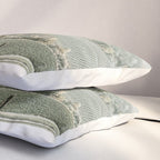 Tuscany Italy Pillow Sham Gallery Image 3