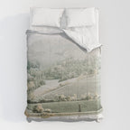 Tuscany Italy Comforter Gallery Image 6