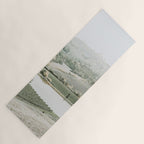 Tuscany Italy Yoga Mat Gallery Image 1