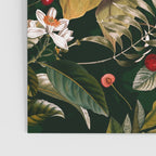 Floral and Birds XXV Poster Gallery Image 3