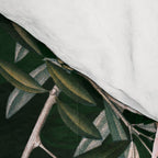 Floral and Birds XXV Comforter Gallery Image 4