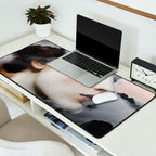Among The Clouds Desk Mat Gallery Image 2