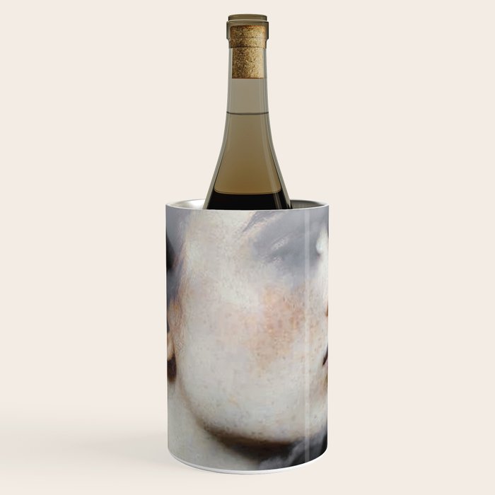 Among The Clouds Wine Chiller Gallery Image 1