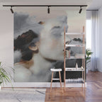 Among The Clouds Wall Mural Gallery Image 1