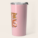 Create More Travel Mug Gallery Image 2