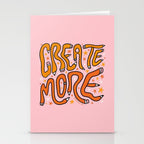 Create More Stationery Card Gallery Image 2