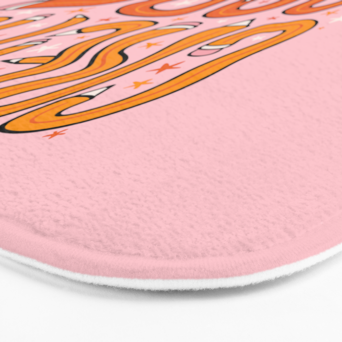 Create More Bath Mat Gallery Image 3