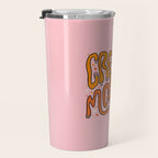 Create More Travel Mug Gallery Image 3
