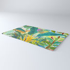 Paradise Jungle Rug Gallery Image 3