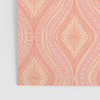 Hand-drawn Symmetrical Pattern #2 Poster Gallery Image 3
