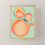 ECTOPLASM 9 Mini Art Print Gallery Image 1