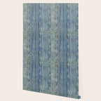Ndop Cameroon West African Textile Print Wallpaper Gallery Image 2