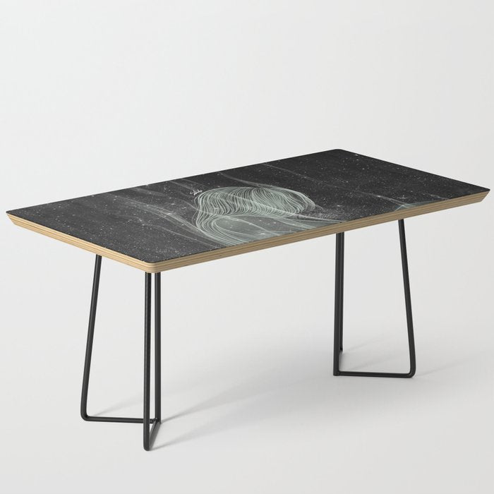 Shitty jody. Coffee Table Gallery Image 1