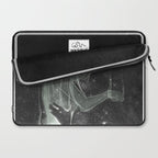 Shitty jody. Laptop Sleeve Gallery Image 2