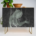 Shitty jody. Credenza Gallery Image 1