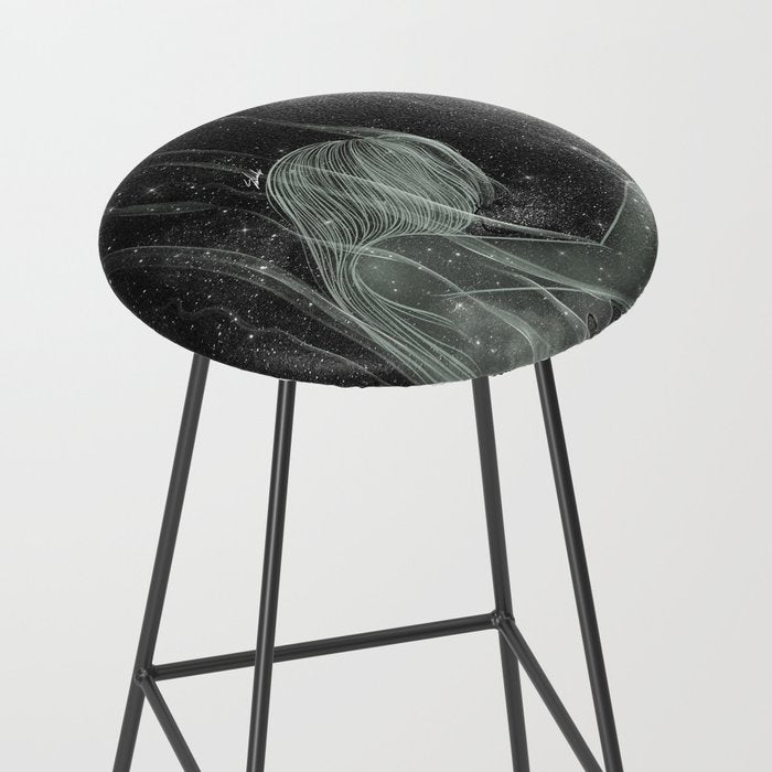 Shitty jody. Stool Gallery Image 2
