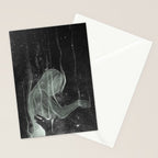 Shitty jody. Stationery Card Gallery Image 2