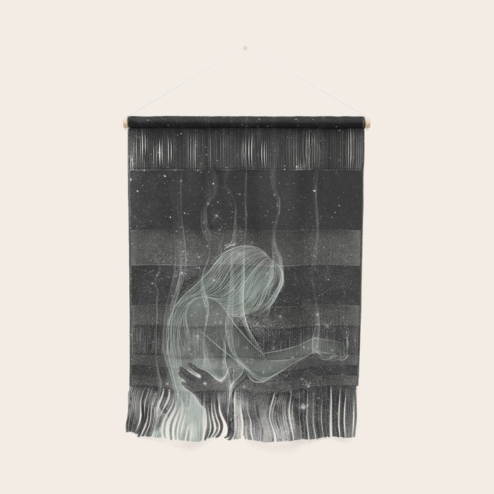 Shitty jody. Wall Hanging Gallery Image 1