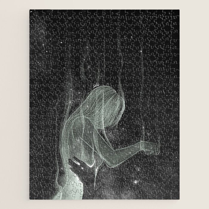Shitty jody. Jigsaw Puzzle Gallery Image 1