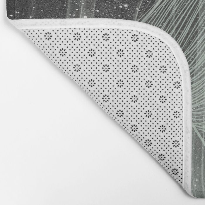 Shitty jody. Bath Mat Gallery Image 2