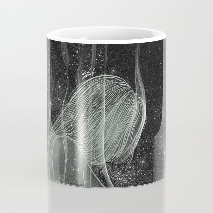Shitty jody. Coffee Mug Gallery Image 4