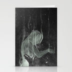 Shitty jody. Stationery Card Gallery Image 2