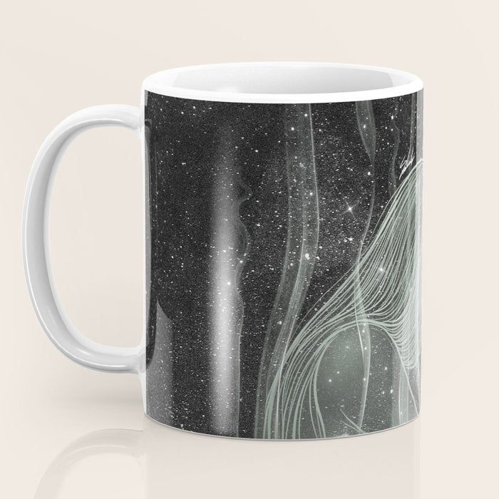 Shitty jody. Coffee Mug Gallery Image 3