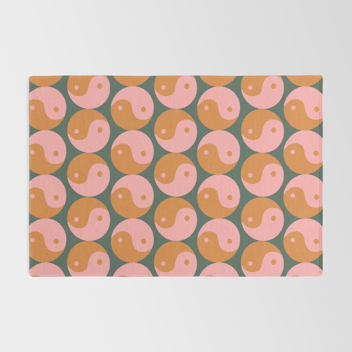 Yin-Yang Rug Gallery Image 2