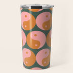 Yin-Yang Travel Mug Gallery Image 1