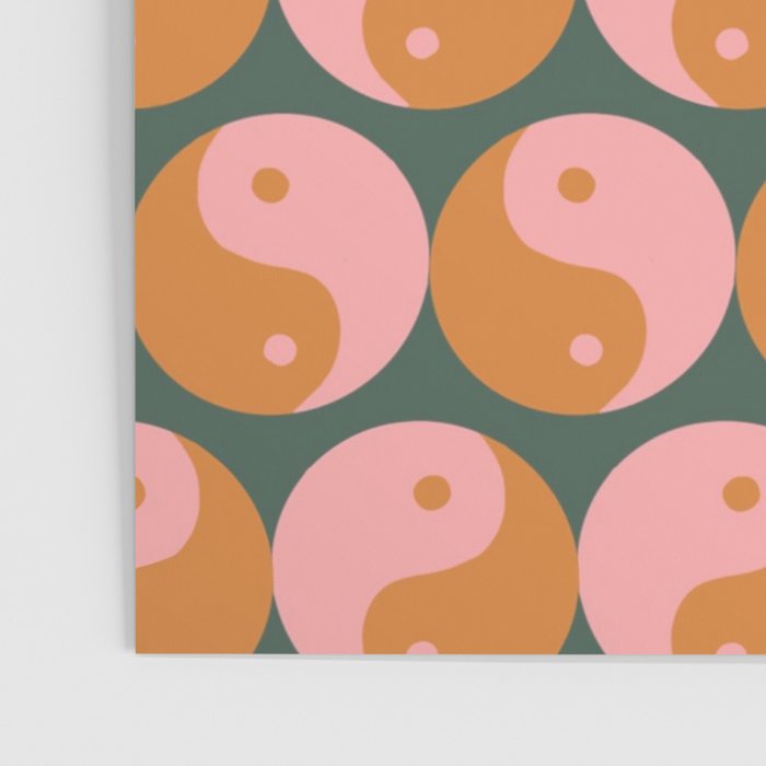 Yin-Yang Poster Gallery Image 3