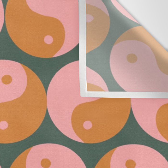 Yin-Yang Wall Tapestry Gallery Image 3