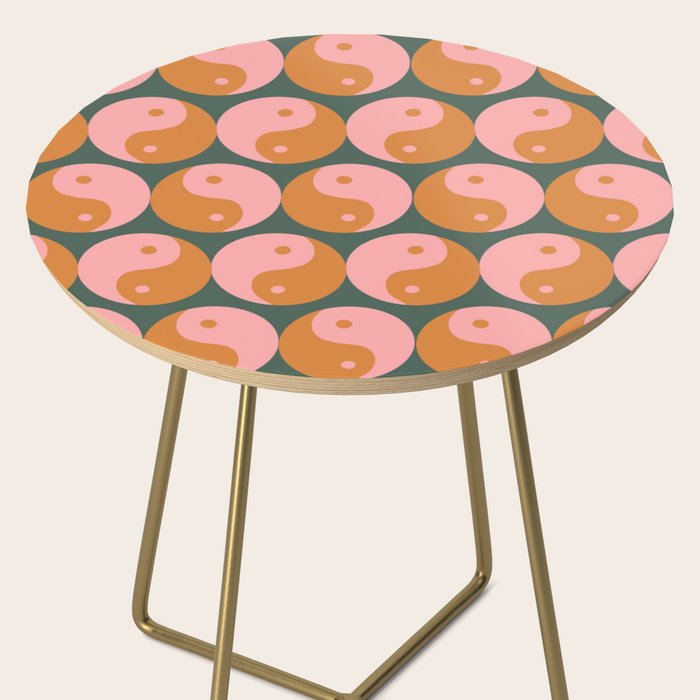 Yin-Yang Side Table Gallery Image 2