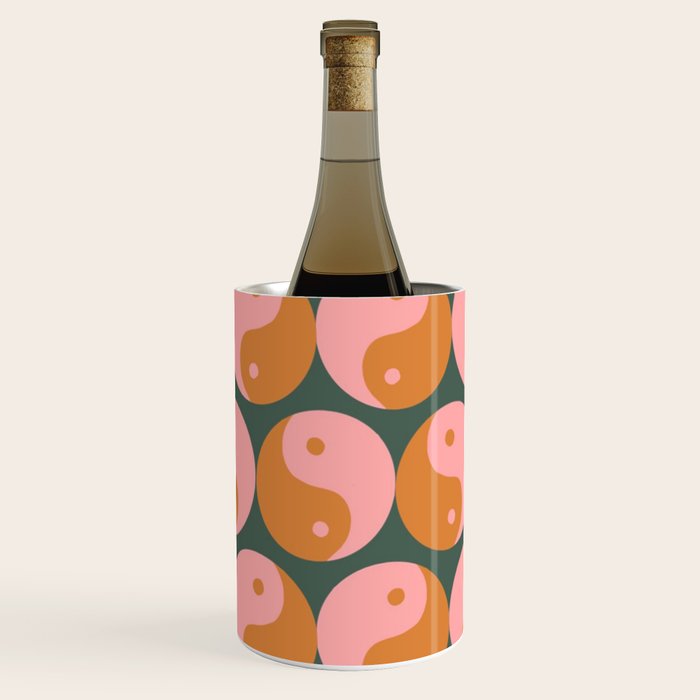 Yin-Yang Wine Chiller Gallery Image 3