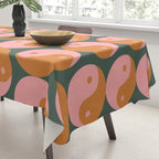 Yin-Yang Tablecloth Gallery Image 3