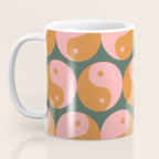 Yin-Yang Coffee Mug Gallery Image 3