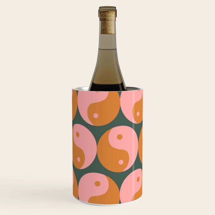 Yin-Yang Wine Chiller Gallery Image 2
