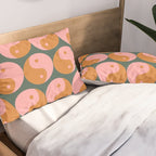 Yin-Yang Pillow Sham Gallery Image 2