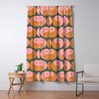 Yin-Yang Window Curtain Gallery Image 5