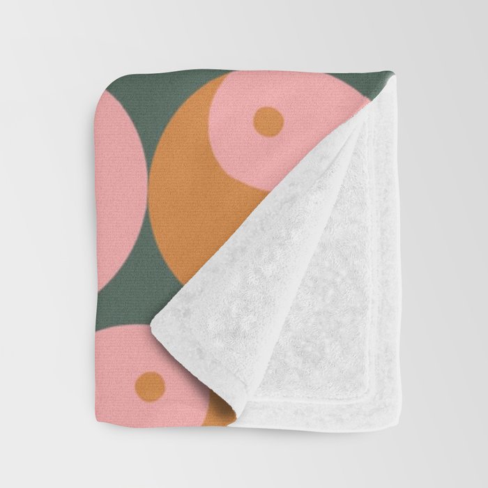 Yin-Yang Throw Blanket Gallery Image 3