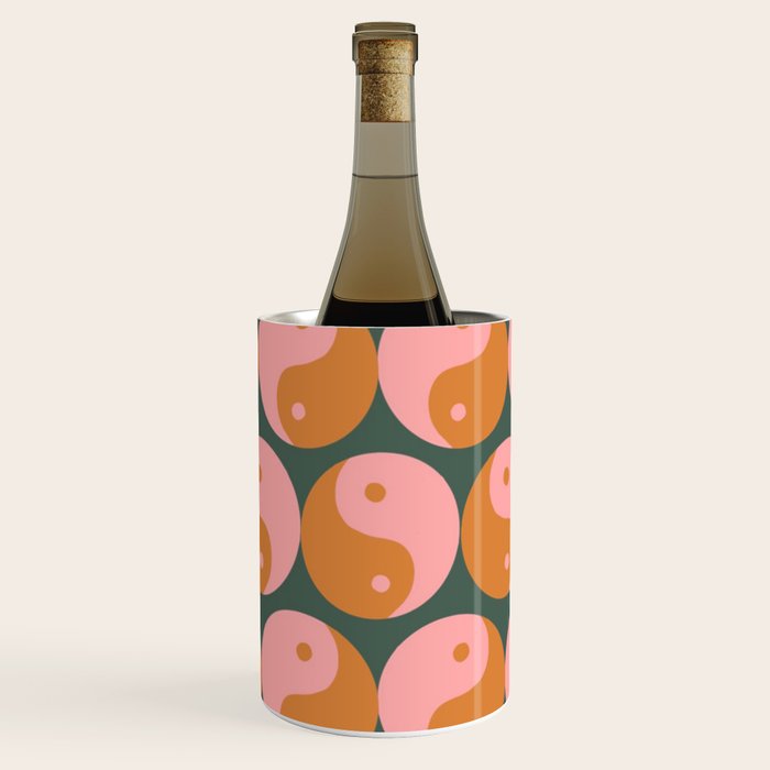 Yin-Yang Wine Chiller Gallery Image 1
