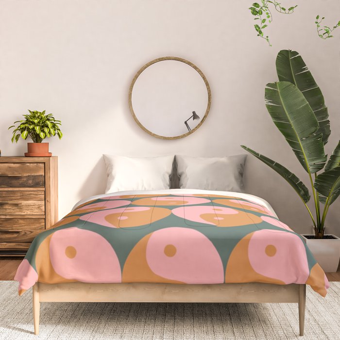 Yin-Yang Comforter Gallery Image 3