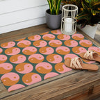 Yin-Yang Outdoor Rug Gallery Image 2