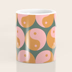 Yin-Yang Coffee Mug Gallery Image 4