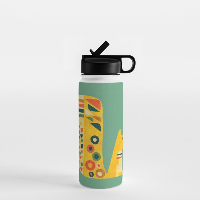 Century Squirrel Water Bottle Gallery Image 1