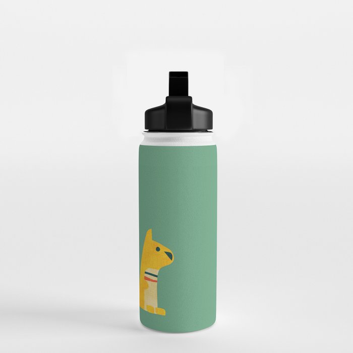 Century Squirrel Water Bottle Gallery Image 2