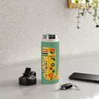 Century Squirrel Water Bottle Gallery Image 4