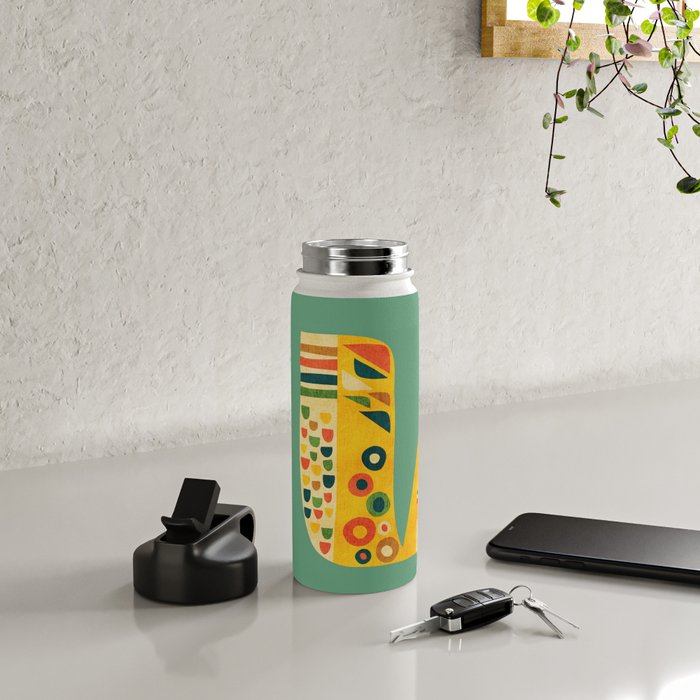 Century Squirrel Water Bottle Gallery Image 4